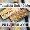 Tadalista Soft 40Mg new06